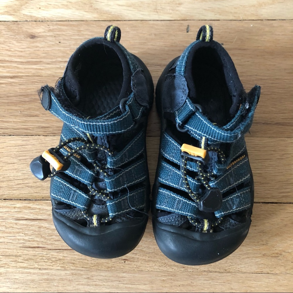 Keen Boys Sandals